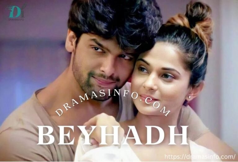 Beyhadh: Famous and Top Best Indian Drama