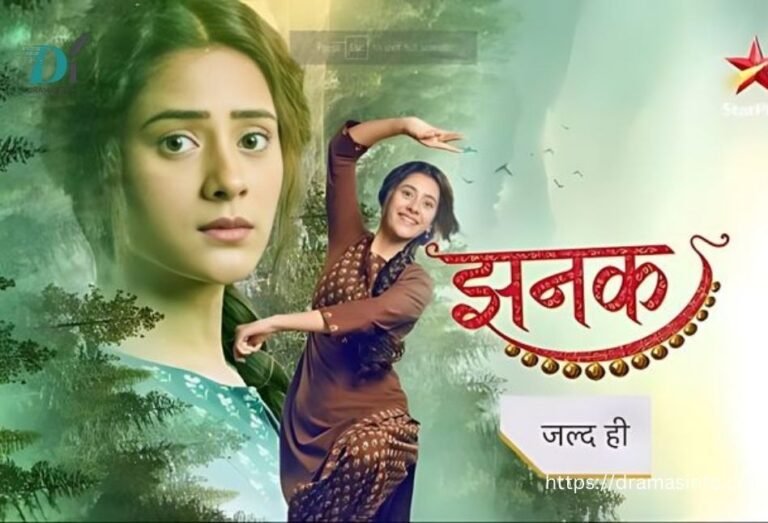 Jhanak: Famous and Best Indian Drama