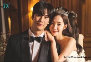 Marry My Husband