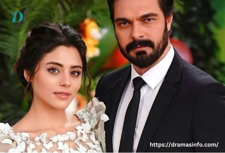 Amanat Poplar and Best Ranking Turkish Drama