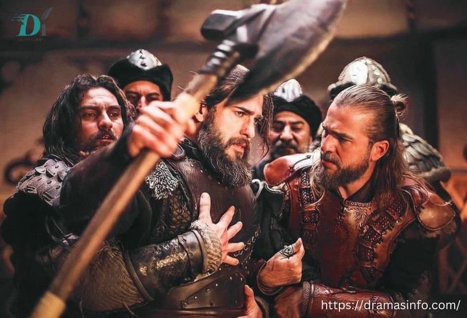 Diriliş: Ertuğrul