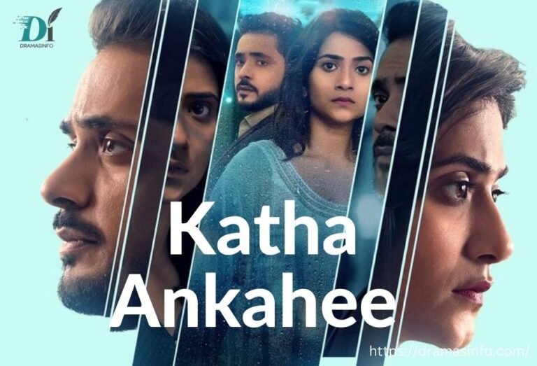 Katha Ankahee: Best Popular Indian Drama