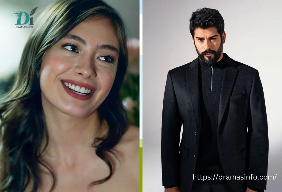 Kara Sevda (Endless Love)