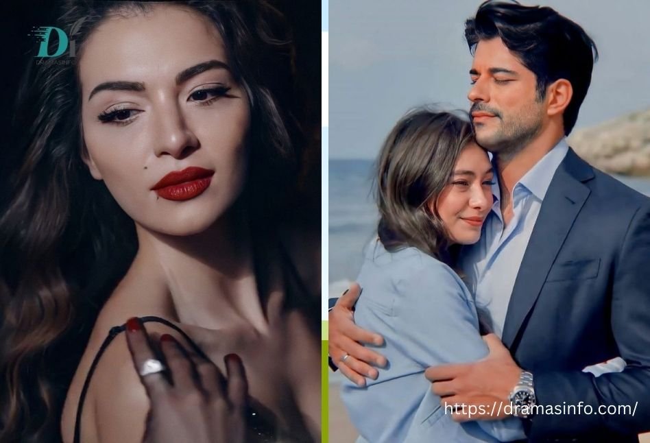 Kara Sevda (Endless Love)