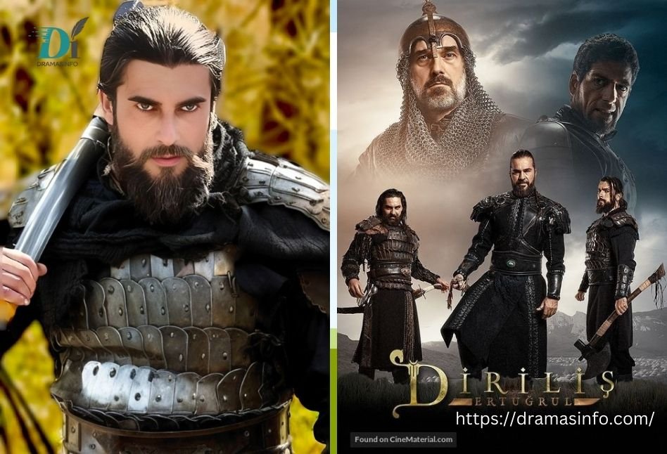 Diriliş: Ertuğrul
