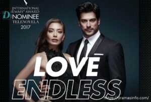 Kara Sevda (Endless Love)