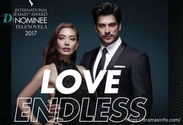 Kara Sevda (Endless Love), Famous Turkish Drama
