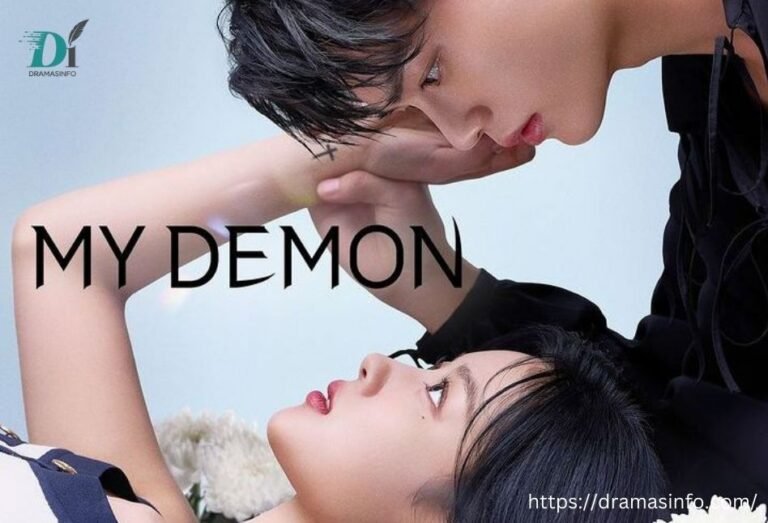 The Best Korean Drama My Demon