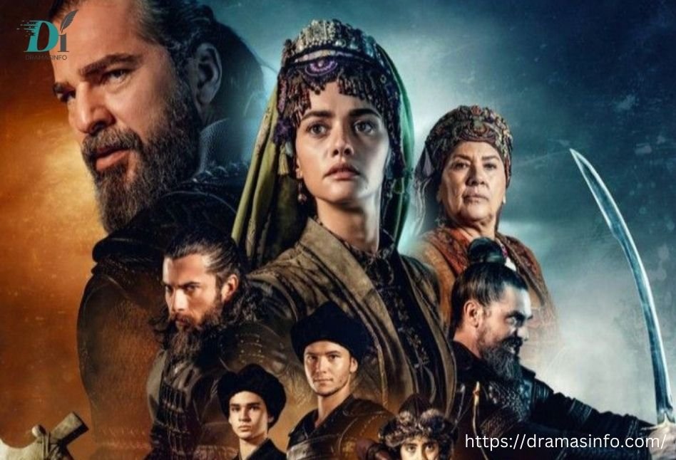 Diriliş: Ertuğrul