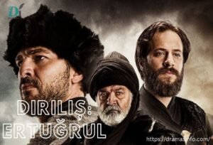 Diriliş: Ertuğrul