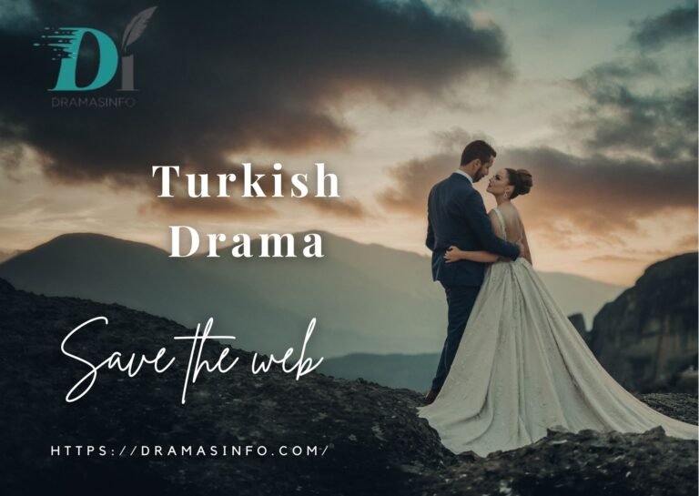 The Top Ranking And Best Popular Turkish Drama