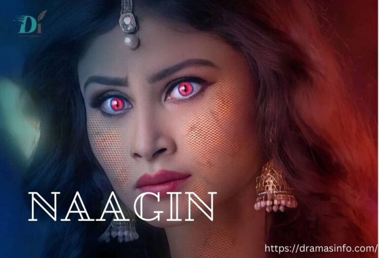 Naagin: Best Famous and Popular Indian Drama