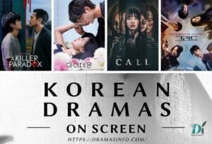 Korean Dramas