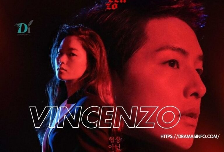 Vincenzo Most Famous Mafia Korean Drama