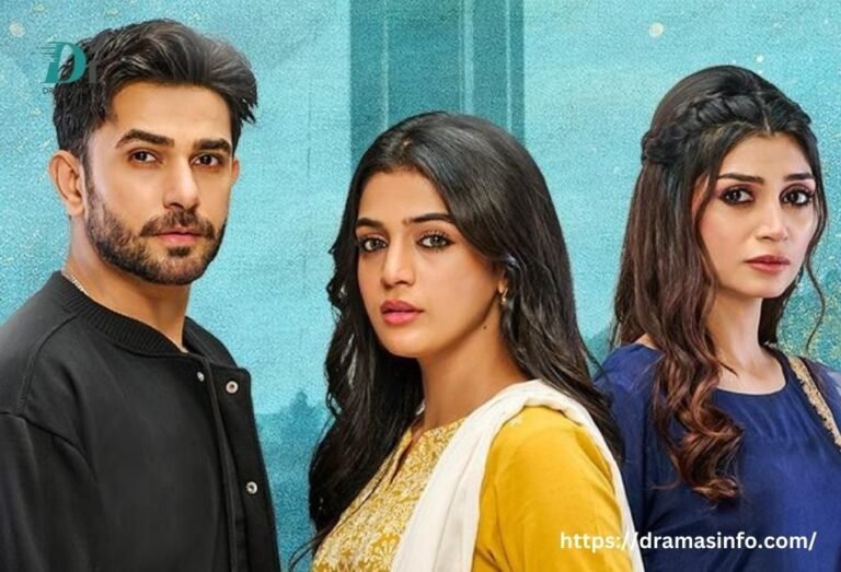 Kaffara: Best Popular Pakistani Drama
