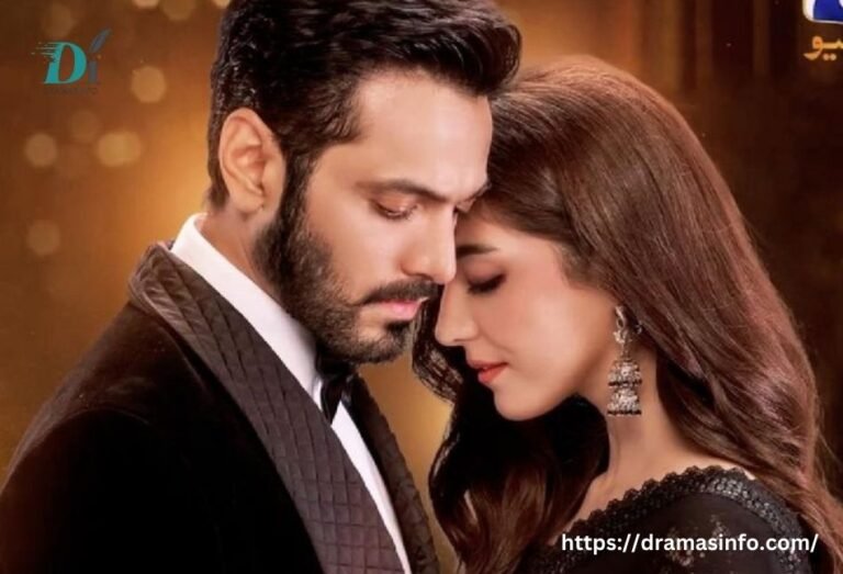 Sunn Mere Dil: Famous Pakistani drama