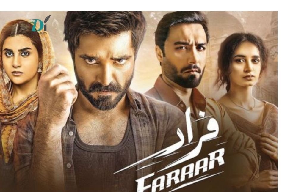 faraar drama