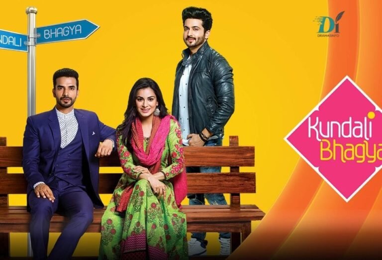 Kundali Bhagya